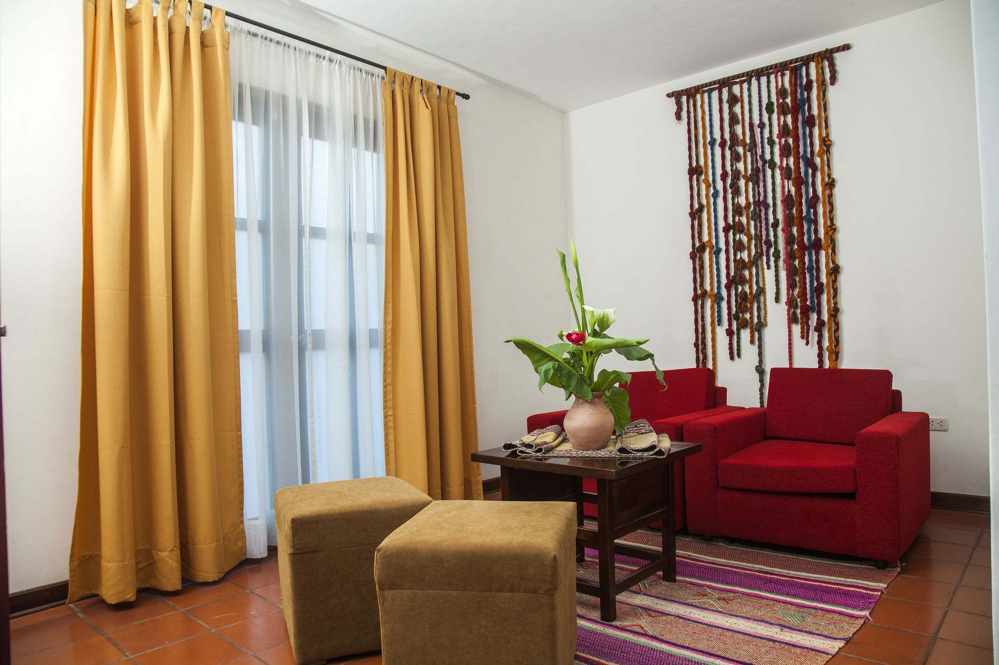 Hotel San Agustin Urubamba Zewnętrze zdjęcie