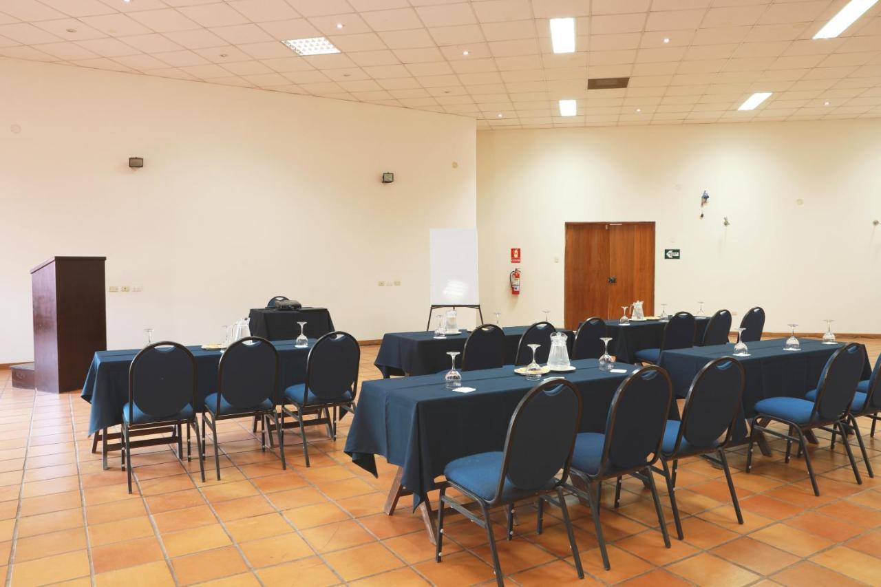 Hotel San Agustin Urubamba Zewnętrze zdjęcie