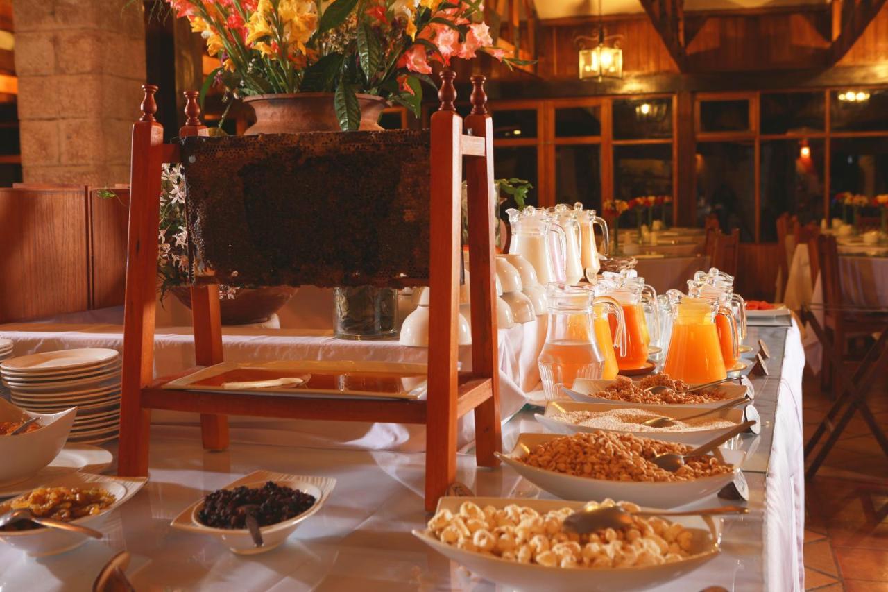 Hotel San Agustin Urubamba Zewnętrze zdjęcie