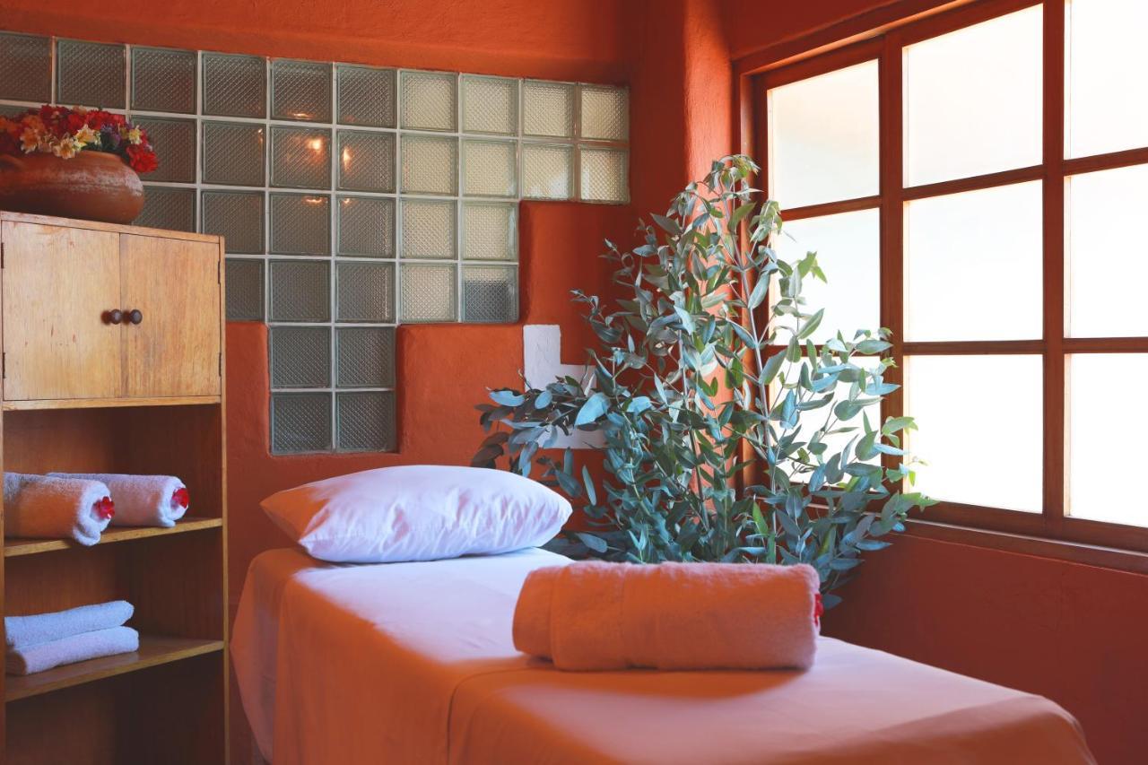 Hotel San Agustin Urubamba Zewnętrze zdjęcie